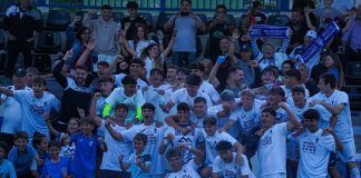 El imbatible ascenso del Atlético Baleares