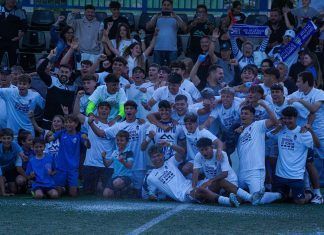 El imbatible ascenso del Atlético Baleares