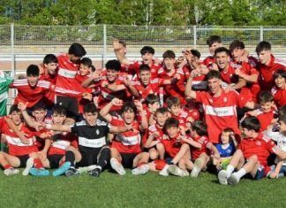 El Danok Bat regresa a División de Honor