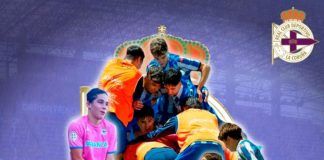 A por la Copa de Campeones
