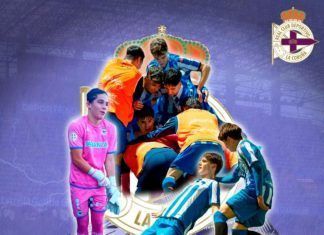 A por la Copa de Campeones