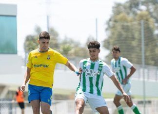 La DH4 tendrá un representante en la final de la Copa de Campeones