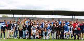 El Leganés se lleva un derbi con sabor especial