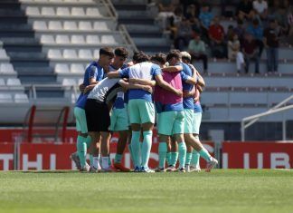 Previa: Mallorca-Atlético de Madrid