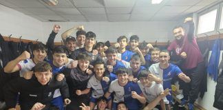 El Real Avilés Industrial es equipo de División de Honor