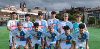 El Racing murió en la orilla