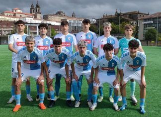 El Racing murió en la orilla