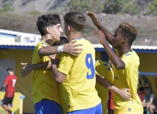 Los imprescindibles de Las Palmas para la Copa de Campeones Los imprescindibles de Las Palmas