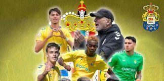 Gran Canaria se prepara para el primer asalto