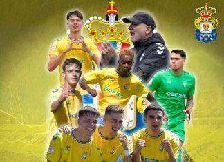 Gran Canaria se prepara para el primer asalto