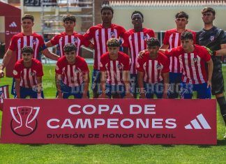 Galería de fotos: Atlético de Madrid - Real Betis | FINAL |