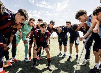 levante_ud_copa_De_campeones_juvenil_division_De_honor_23_24_portada