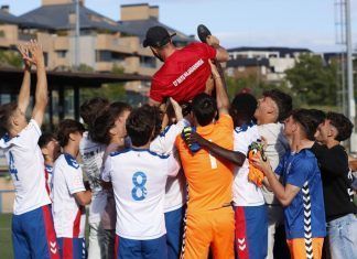 Rayo Majadahonda