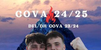 Varo y David Armada