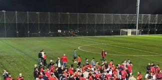 El Atlético Barranco Hondo se hace con el último billete a la DH6