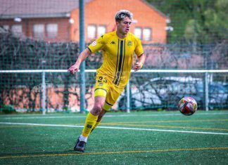Cristian Nikolaev ficha por el US Lecce italiano
