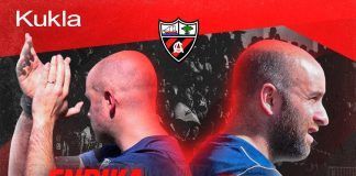 Endika León entrenará al Arenas en División de Honor