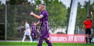 El Valladolid promesas se refuerza con juveniles