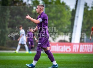 El Valladolid promesas se refuerza con juveniles