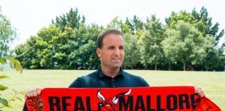 Jagoba Arrasate: Un Impulso para la cantera mallorquinista