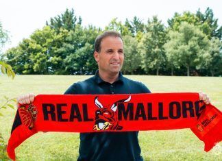 Jagoba Arrasate: Un Impulso para la cantera mallorquinista