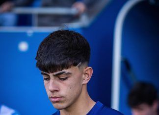 El FC Barcelona blinda a Marc Bernal