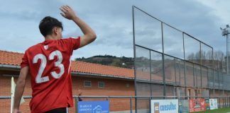 La Real Sociedad ficha a Arana