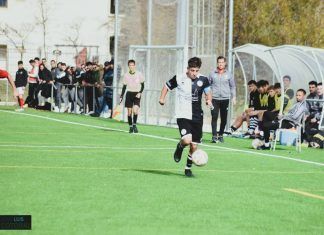 Tucky ficha por el Diocesano
