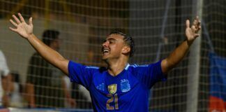 Domenech y Woiski ilusionan al mallorquinismo