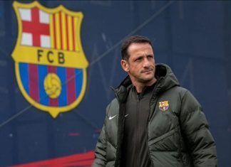 Belletti, nuevo entrenador del Juvenil A del FC Barcelona