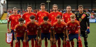 La Sub-19 se la jugará en la última jornada