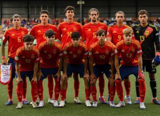 La Sub-19 se la jugará en la última jornada