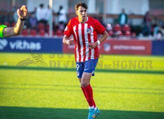 Paco Esteban pone rumbo al Real Betis Paco Esteban pone rumbo al Real Betis