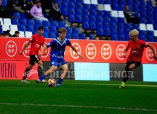 Tomy Carbonell ficha por la Real Sociedad
