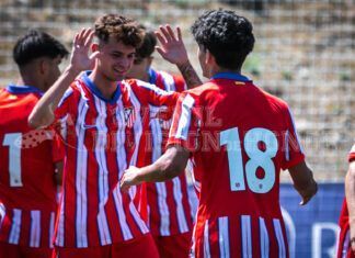 Atletico_de_Madrid_CD_Illescas_amsitoso_pretemporada_Juvenil_División_de_Honor_24_25