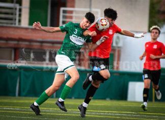 Galería de Fotos: CD Alamo - AD Alcorcón | Amistoso Pretemporada | Temporada 24/25