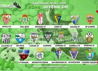 DH4: Previa Temporada 24/25