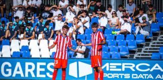 Galería de Fotos: CD Leganés - Atlético de Madrid | JORNADA 3| DH5 | Temporada 24/25