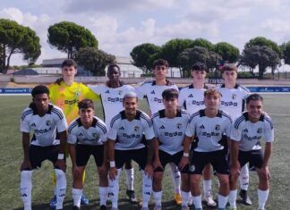 El Burgos logra en casa su primera victoria