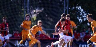 El Real Madrid no falla