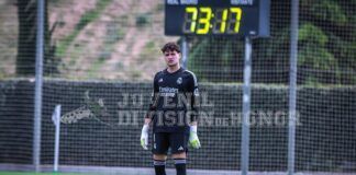 Ferrán Quetglas se rompe el menisco
