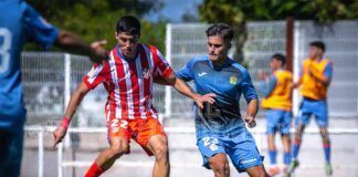 Galería de Fotos: Atlético de Madrid - Rayo Vallecano | JORNADA 4 | DH5 | Temporada 24/25