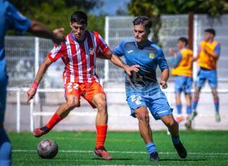 Galería de Fotos: Atlético de Madrid - Rayo Vallecano | JORNADA 4 | DH5 | Temporada 24/25