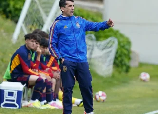 Nueva generación en la Sub-19