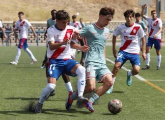 Empate sin goles en La Oliva