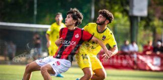 Galería de Fotos: Unión Adarve - CD Diocesano | JORNADA 1| DH5 | Temporada 24/25