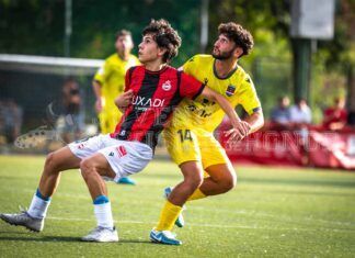 Galería de Fotos: Unión Adarve - CD Diocesano | JORNADA 1| DH5 | Temporada 24/25