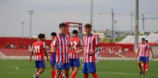 Galería de Fotos: Atlético de Madrid - Rayo Vallecano | JORNADA 4 | DH5 | Temporada 24/25