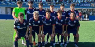El Depor gana y da miedo en el DH1