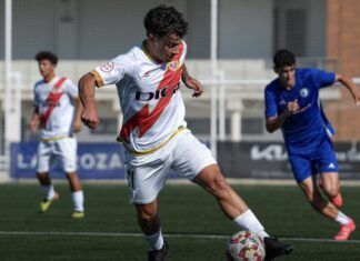 El exitoso aterrizaje de Hugo Castaño en el Rayo Vallecano hugo_castano_24_25_juvenil_dh_pretemporada_portada.jpeg